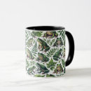 Recherche de petite grenouille tasses Vert