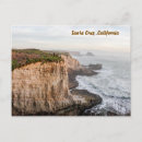 Search for santa cruz postcards America
