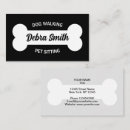 Search for bone white business cards Grooming