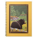 Search for idaho notebooks Original