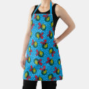 Search for how the grinch stole christmas aprons Colorful