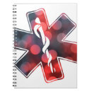 Search for emt notebooks Star of life