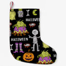 Recherche de halloween chaussette de noël Décoration