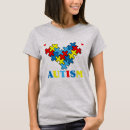 Search for autism grandma tshirts Autistic