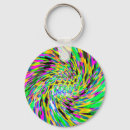 Search for psychedelic keychains Colours