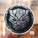 Search for black panther window decals Wakanda forever