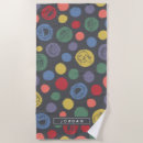 Search for cookie monster beach towels Big bird