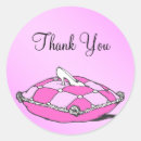 Search for cinderella thank you stickers For her