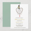Search for western rehearsal dinner invitations Boho
