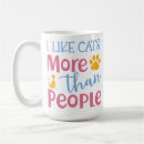 Search for like cats mugs People