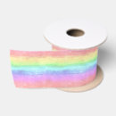 Search for multicolored ribbon Rainbow