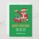 Search for sloth christmas cards Funny