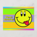 Search for happy birthday emoji Yellow
