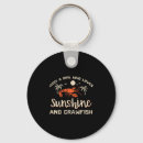 Search for crayfish keychains Crawfish