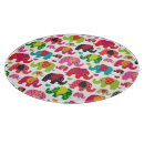 Search for elephant cutting boards Design