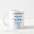 Search for wifi mugs Quote