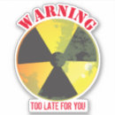 Search for warning laptop cases Nerd