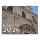 Search for europe calendars Photography