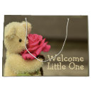 Search for teddy bear gift bags Cute