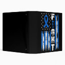 Search for fight binders Awareness