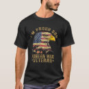 Search for korean war tshirts Veteran