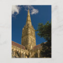 Search for salisbury postcards Church