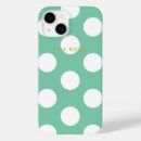 Search for big polka dots iphone cases Classic