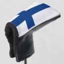 Search for finland golf head covers Scandinavian