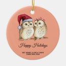 Search for wildlife ornaments Cute
