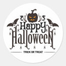 Search for spooky typography stickers Cute