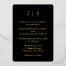 Search for mr and mrs wedding invitations Minimalist