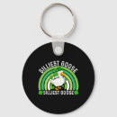 Search for cloverleaf keychains Lucky
