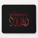 Search for horror film mousepads Goth