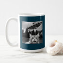 Search for quirky office mugs Funny cat