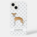 Recherche de greyhound iphone coques Iggy
