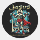 Search for jesus jokes stickers Religion