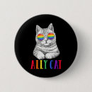 Search for cat men buttons Pride