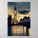 Search for london posters Big ben