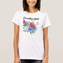 Recherche de de la campagne tshirts Pour elle