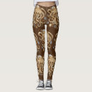 Recherche de cyberpunk leggings Steampunk