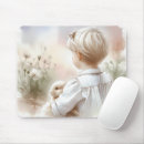 Recherche de fille lapin tapis souris Mignon