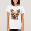 Recherche de longs cheveux tshirts Animal