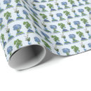 Search for orchid wrapping paper Monstera