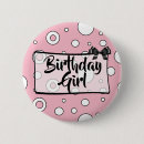 Recherche de rose noire badges Blanc