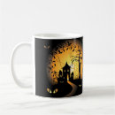 Search for creepy mugs Ghosts