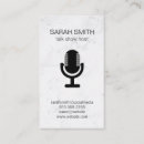 Recherche de presentation cartes visite Boss