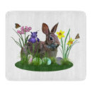 Recherche de oeufs colorés planches à découper Oeufs de pâques