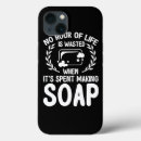Recherche de fabrication iphone coques Savon