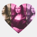 Recherche de mona lisa stickers Chef d'oeuvre