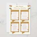 Search for checklist invitations Elegant